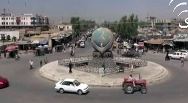 Helmand Officials Involved in Graft, Land-Grab Named